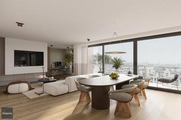 Appartement te koop in Wenduine, 3 slpks beschikbaar voor biedingen