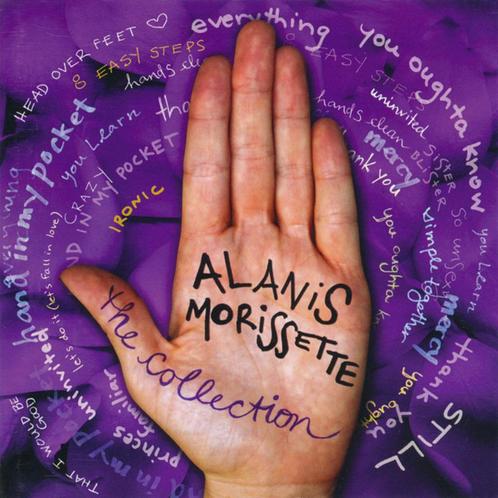 Alanis Morissette (The Collection), CD & DVD, CD | Compilations, Comme neuf, Pop, Enlèvement