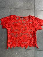 Tshirt Atmosphere XS of s of M, Vêtements | Femmes, T-shirts, Comme neuf, Rouge, Enlèvement ou Envoi