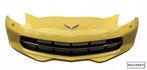 CORVETTE C7 BUMPER VOORBUMPER ORIGINEEL ALLES LEVERBAAR, Gebruikt, Ophalen of Verzenden, Achter, Achterklep