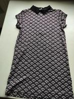 Glitterkleed 134 JBC, Kinderen en Baby's, Kinderkleding | Maat 134, Ophalen, Meisje, Zo goed als nieuw, Jurk of Rok