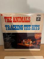 LP - The Animals - Suivi des hits, Enlèvement ou Envoi, Utilisé, 12 pouces, Pop rock