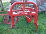 hooikeerder mesko-rol type Z-275, Ophalen, Veehouderij, Oogstmachine