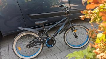 BMX kinderfiets Come 7 Alpina 16 inch beschikbaar voor biedingen