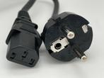PC Power cable, Computers en Software, Ophalen, Gebruikt