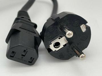 PC Power cable (gratis) beschikbaar voor biedingen