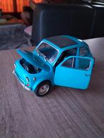 Fiat 500, Hobby en Vrije tijd, Modelauto's | 1:18, Ophalen