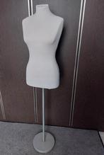 Mannequin de couture femme, Enlèvement, Mannequin