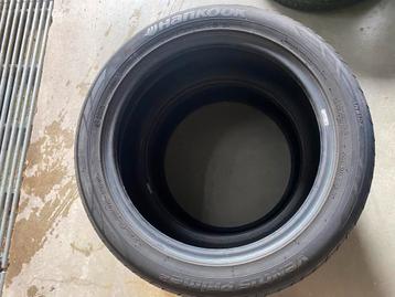 Hankook 215/50r17 ventus prime 2 beschikbaar voor biedingen