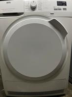 Droogkast Aeg 7000 Series 7 kg met warmtepomp Klasse A+++, Ophalen, Zo goed als nieuw