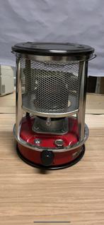 Kachel, Huis en Inrichting, Kachels, Ophalen of Verzenden, Zo goed als nieuw, Vrijstaand