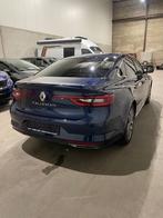 Renault Talisman 200pk!!!!, Auto's, Renault, 4 deurs, 4 cilinders, 127 g/km, Bedrijf