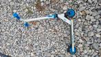 Step blauw hades, Fietsen en Brommers, Steps, Ophalen, Gebruikt
