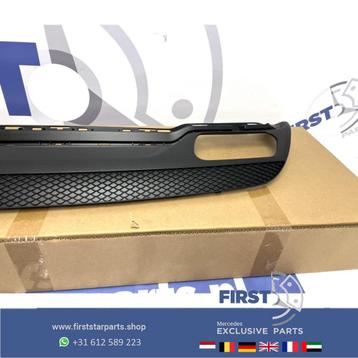 W176 A45 AMG Diffuser Mercedes A Klasse 2012-2016 45 ACHTERS, Enlèvement ou Envoi, Utilisé, Mercedes-Benz