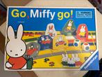 Go Miffy Go (Nijntje), Hobby en Vrije tijd, Gebruikt, Ophalen of Verzenden