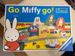 Go Miffy Go (Nijntje), Ophalen of Verzenden, Gebruikt