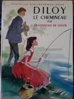 DILOY le chemineau par la Comtesse se Ségur 1931, Ophalen of Verzenden, Zo goed als nieuw