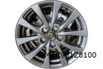 Mazda CX-30 velg alu. (6.5J x 16") (8/19-) Origineel! 9965M7, Auto-onderdelen, Banden en Velgen, Verzenden, Nieuw, Personenwagen