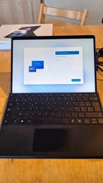 Microsoft Surface Pro 9 - Intel Core i7 - 16GB RAM/256GB SSD, Ophalen, Intel i7-processor, 13 inch, Met touchscreen
