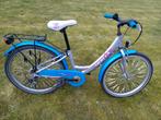 Meisjesfiets 24 inch, Fietsen en Brommers, Versnellingen, 24 inch, Ophalen