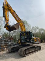 JCB JS 260 LC, Articles professionnels, Enlèvement ou Envoi, Excavatrice