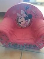 Minnie mouse zeteltje, Ophalen, Gebruikt