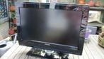 2 Flat screen tv toestellen Philips + Panasonic SAMEN 120€, Ophalen, Gebruikt, Panasonic