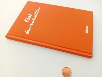 Fiat Barchetta beschikbaar voor biedingen