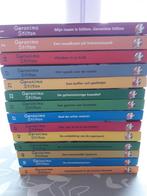 Geronimo Stilton boekjes, Comme neuf, Geronimo Stilton, Enlèvement ou Envoi