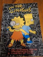 Strips The Simpsons. 2-4-5-6-7-8. Doe maar een bod., Ophalen of Verzenden, M. Groening