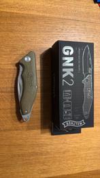 Walther d2   Gnk2, Ophalen of Verzenden, Zo goed als nieuw