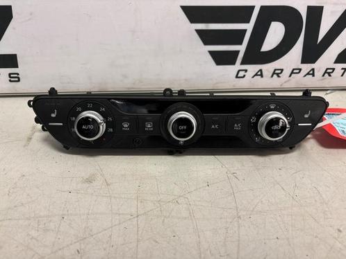 Airco bedieningspaneel van een Audi A4, Auto-onderdelen, Airco en Verwarming, Audi, Gebruikt, 3 maanden garantie, Ophalen of Verzenden