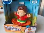 Vtech vrolijke vriendjes, Comme neuf, Enlèvement ou Envoi