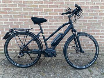 Oxford S-PEDELEC, Enlèvement, Utilisé, 30 à 50 km par batterie, Autres marques