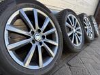 Originele 17 inch Skoda Ocatvia Jetti SuperB velgen banden, Auto-onderdelen, Banden en Velgen, Gebruikt, Banden en Velgen, Ophalen of Verzenden