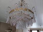 Vintage luster kristal, Antiek en Kunst, Antiek | Verlichting, Ophalen