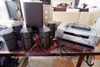 home cinéma, Audio, Tv en Foto, Home Cinema-sets, Ophalen, 5.1-systeem, 40 tot 70 watt, Sony