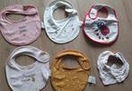 Bavoirs bebe fille, Enfants & Bébés, Enlèvement ou Envoi