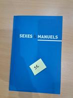 Sexes et manuels - Manuel scolaire, Livres, Enlèvement, Neuf