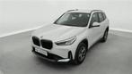 BMW X1 1.5iA sDrive18 NAVI / CAMERA / CARPLAY / FULL LED, Auto's, Stof, Gebruikt, 136 pk, Wit