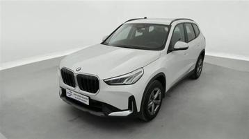 BMW X1 1.5iA sDrive18 NAVI / CAMERA / CARPLAY / FULL LED beschikbaar voor biedingen