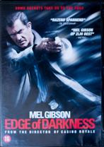 dvd edge of darkness, Cd's en Dvd's, Ophalen of Verzenden, Actie