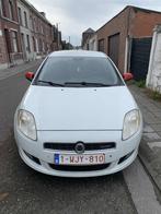fiat bravo, Auto's, Zwart, 1600 cc, Wit, 5 deurs