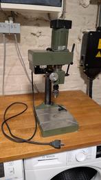 Proxxon PF 360 kolomboor / freesmachine, Ophalen, Gebruikt, Overige soorten, Proxxon