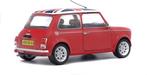 SOLIDO MINI Mini Cooper S 1997 GRATIS LEVERING, Solido, Verzenden, Solido, -