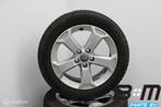 WINTER! ORIGINEEL! 17 inch S-Line velgen Audi Q2! 81A071497A, Gebruikt, Velg(en)