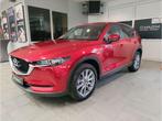 Mazda CX-5 2.0 SKYACTIV-G  SKYDRIVE automaat, Automaat, 120 kW, Bedrijf, 5 zetels