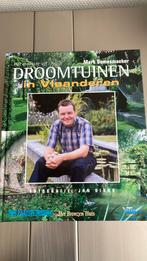 Droomtuinen in Vlaanderen, Nieuw, Ophalen of Verzenden