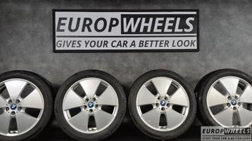 19 inch BMW I3 velgen Banden TPMS sensoren styling 428 I01 beschikbaar voor biedingen