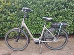 Stella elektrische fiets met middenmotor - slechts 3863 km, Fietsen en Brommers, Ophalen